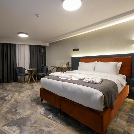 Hotel Kurucesme Business Κωνσταντινούπολη Εξωτερικό φωτογραφία
