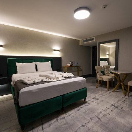 Hotel Kurucesme Business Κωνσταντινούπολη Εξωτερικό φωτογραφία