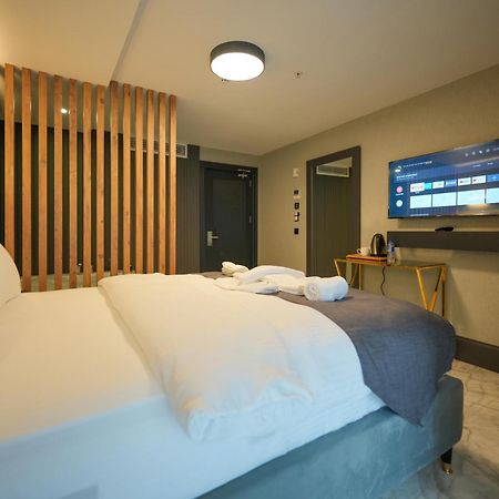 Hotel Kurucesme Business Κωνσταντινούπολη Εξωτερικό φωτογραφία