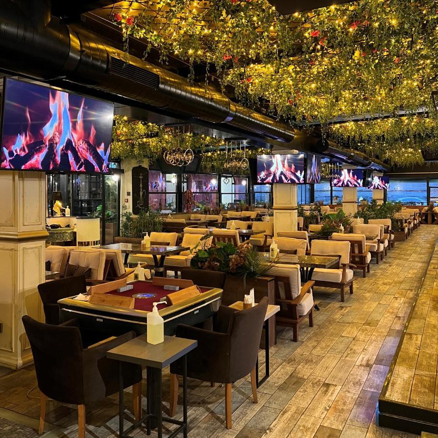 Hotel Kurucesme Business Κωνσταντινούπολη Εξωτερικό φωτογραφία