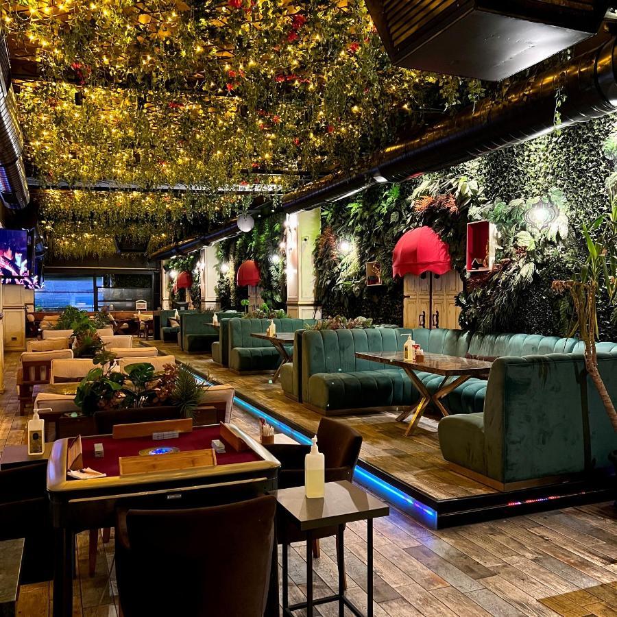 Hotel Kurucesme Business Κωνσταντινούπολη Εξωτερικό φωτογραφία