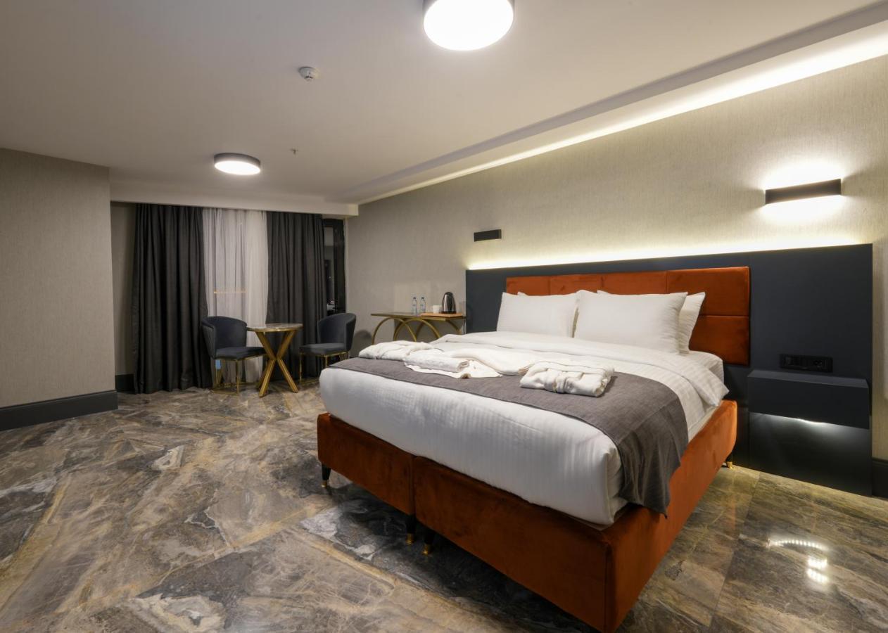 Hotel Kurucesme Business Κωνσταντινούπολη Εξωτερικό φωτογραφία