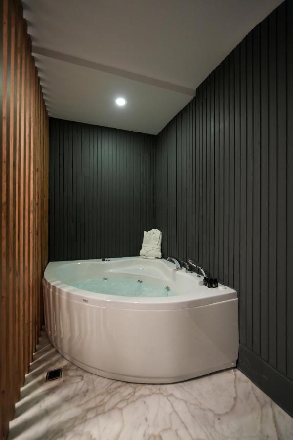Hotel Kurucesme Business Κωνσταντινούπολη Εξωτερικό φωτογραφία