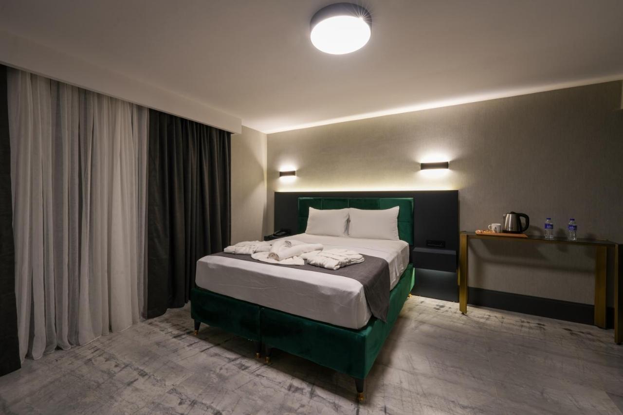 Hotel Kurucesme Business Κωνσταντινούπολη Εξωτερικό φωτογραφία