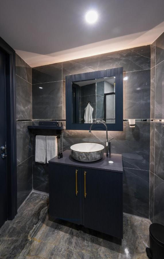 Hotel Kurucesme Business Κωνσταντινούπολη Εξωτερικό φωτογραφία