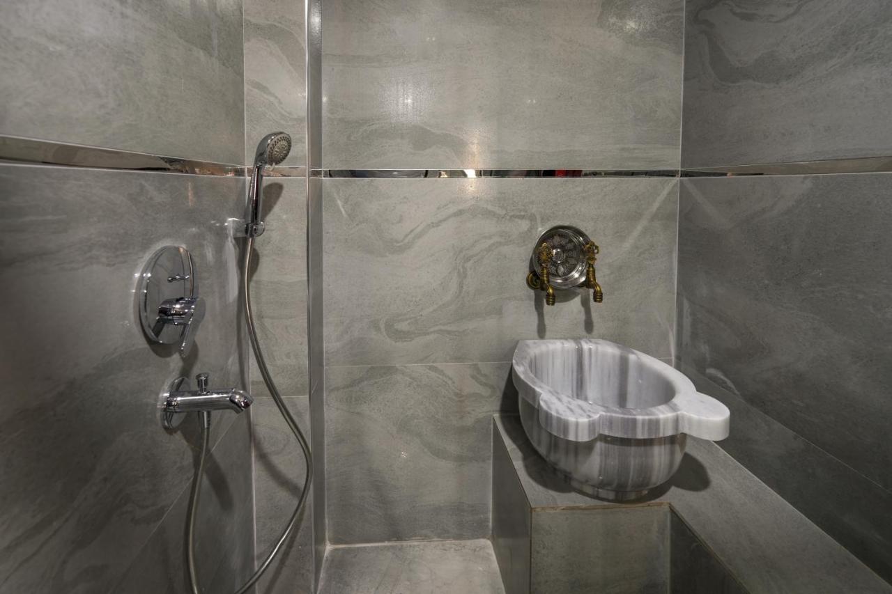 Hotel Kurucesme Business Κωνσταντινούπολη Εξωτερικό φωτογραφία