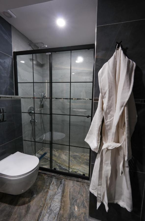 Hotel Kurucesme Business Κωνσταντινούπολη Εξωτερικό φωτογραφία
