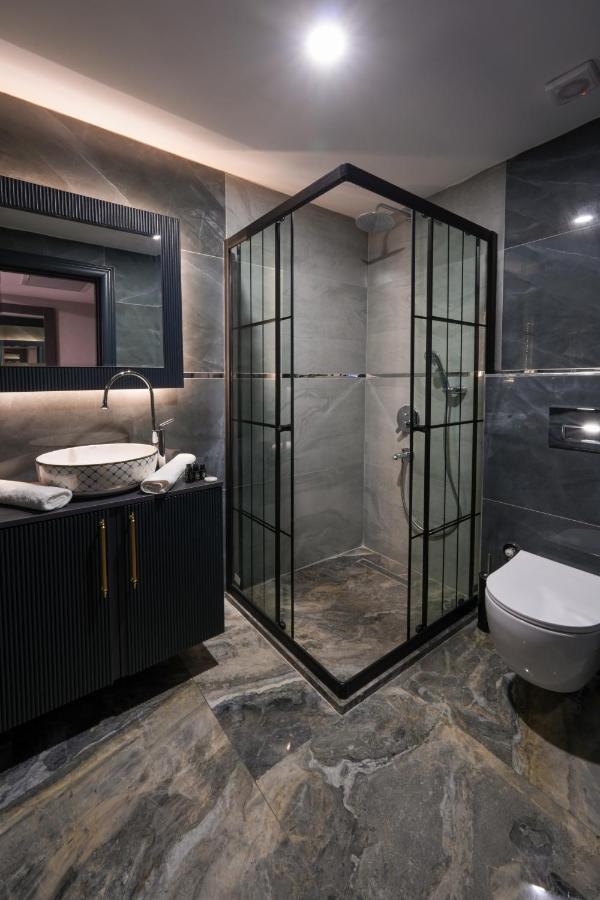 Hotel Kurucesme Business Κωνσταντινούπολη Εξωτερικό φωτογραφία