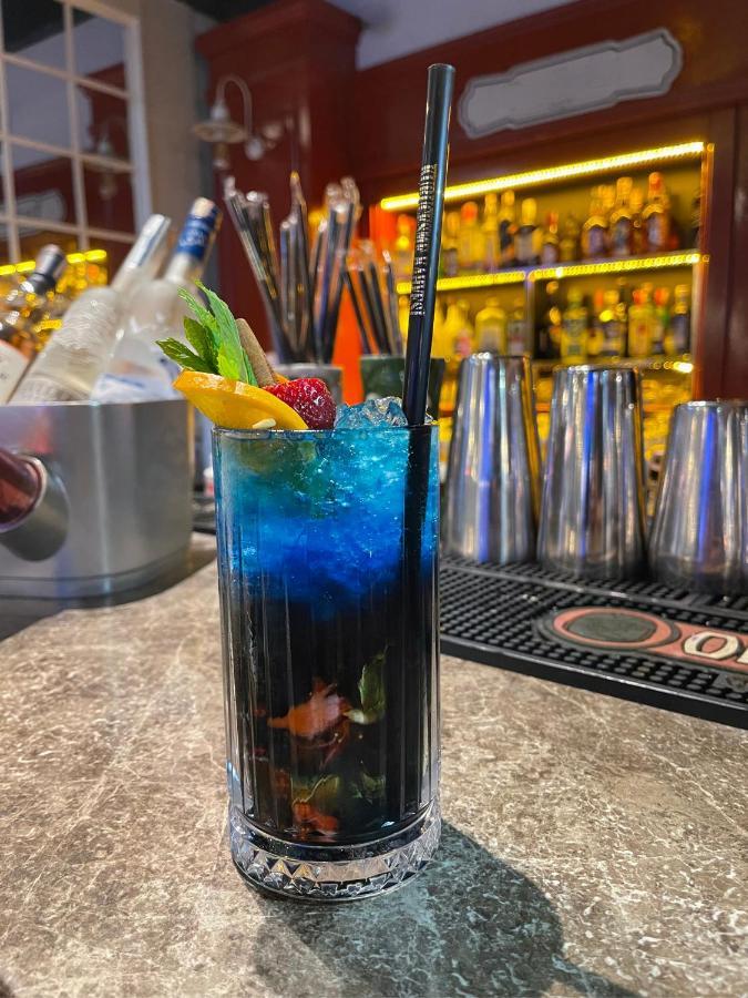 Hotel Kurucesme Business Κωνσταντινούπολη Εξωτερικό φωτογραφία
