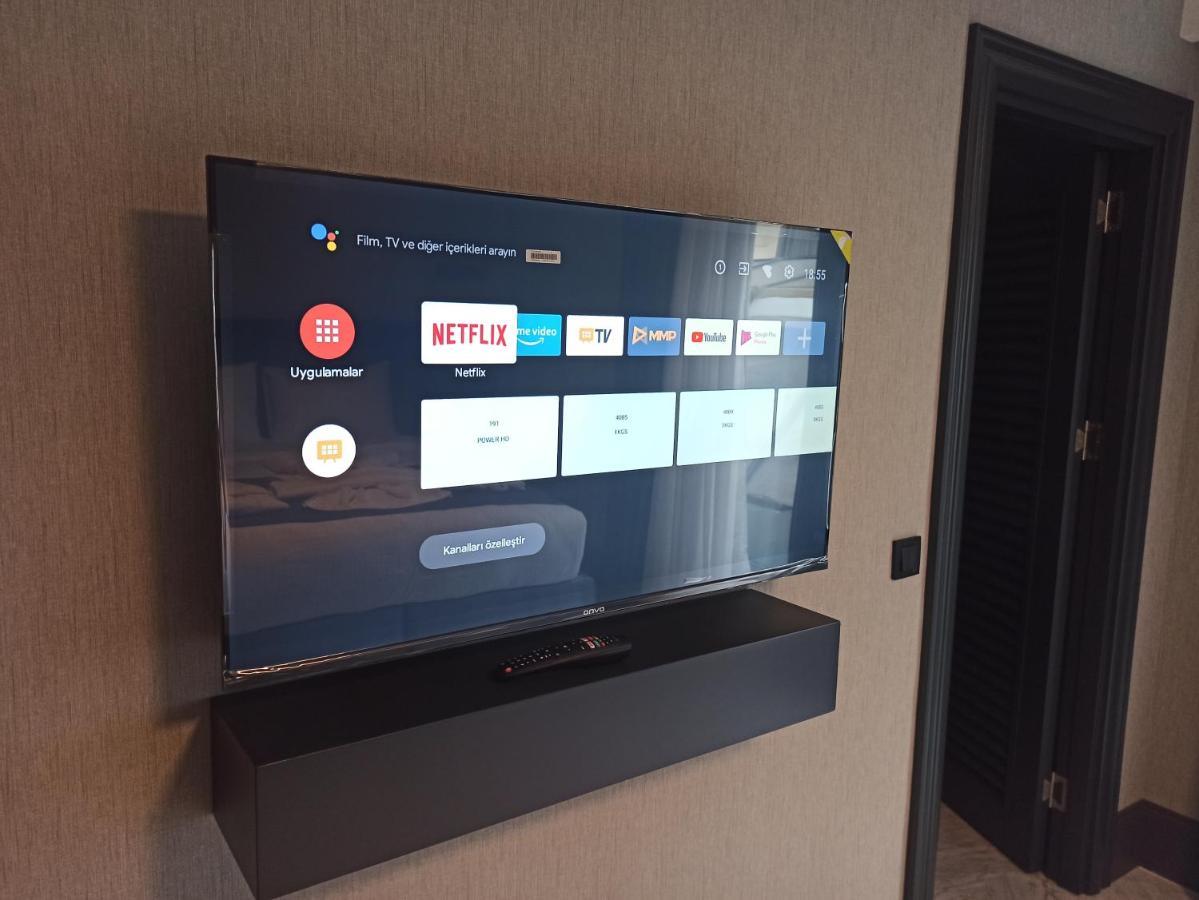 Hotel Kurucesme Business Κωνσταντινούπολη Εξωτερικό φωτογραφία