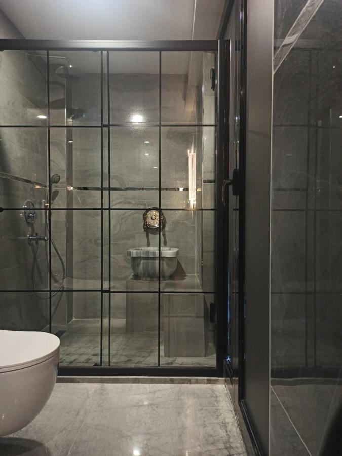 Hotel Kurucesme Business Κωνσταντινούπολη Εξωτερικό φωτογραφία