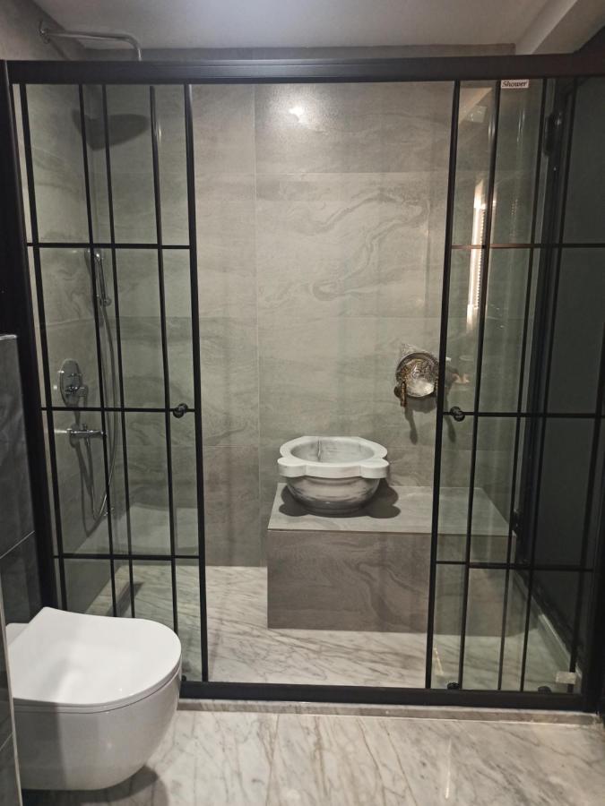 Hotel Kurucesme Business Κωνσταντινούπολη Εξωτερικό φωτογραφία