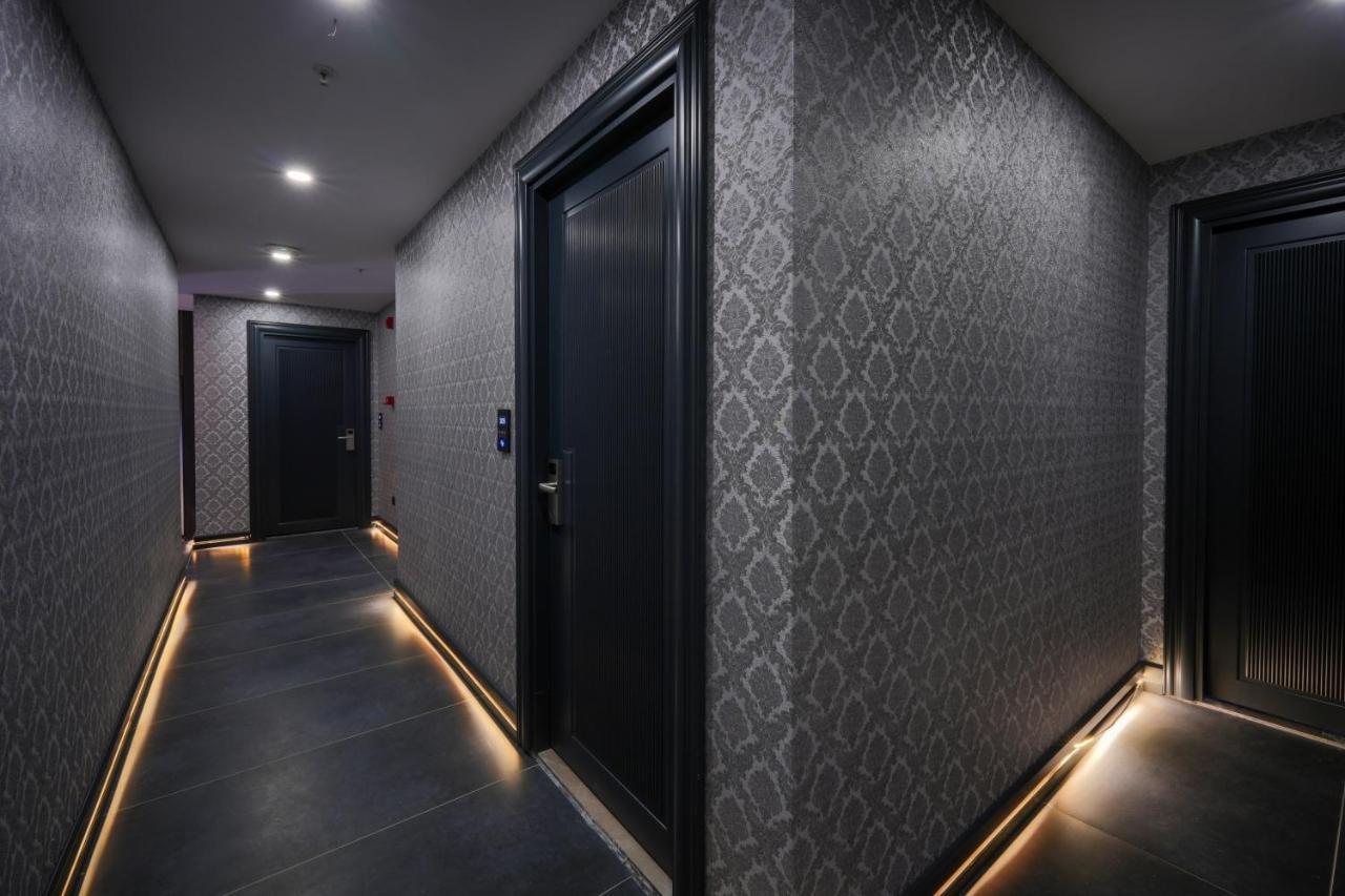 Hotel Kurucesme Business Κωνσταντινούπολη Εξωτερικό φωτογραφία