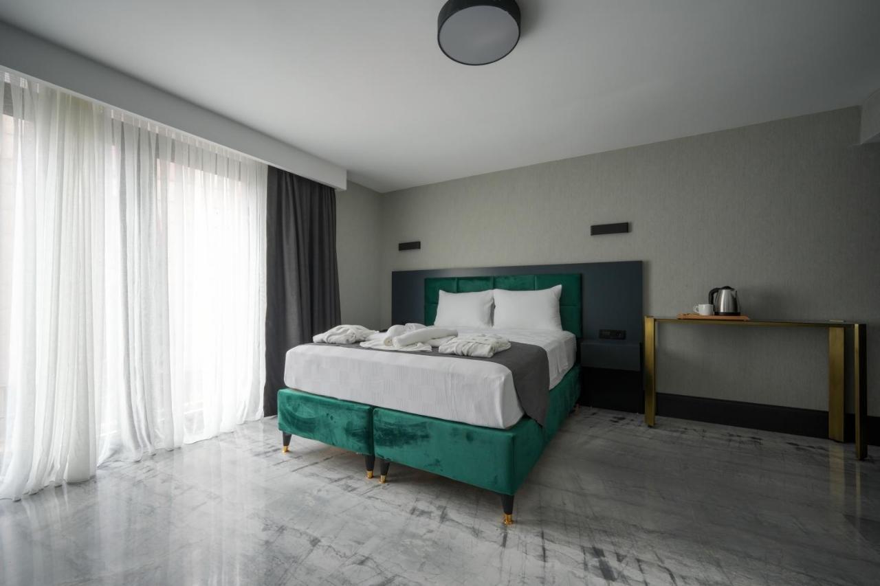 Hotel Kurucesme Business Κωνσταντινούπολη Εξωτερικό φωτογραφία