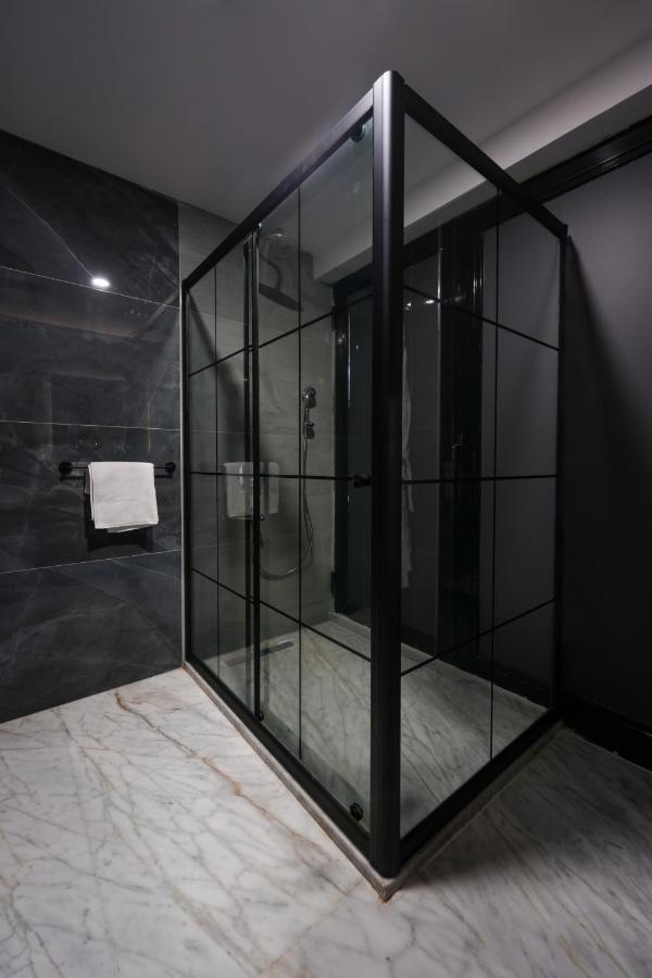 Hotel Kurucesme Business Κωνσταντινούπολη Εξωτερικό φωτογραφία