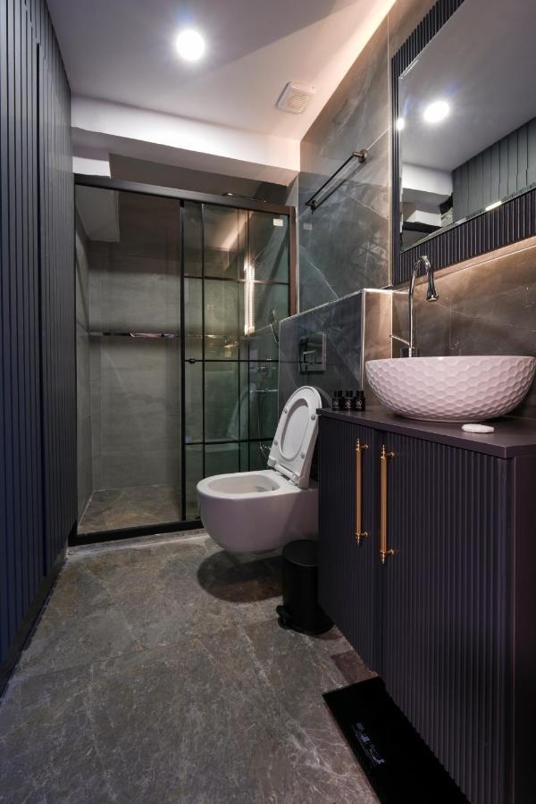 Hotel Kurucesme Business Κωνσταντινούπολη Εξωτερικό φωτογραφία