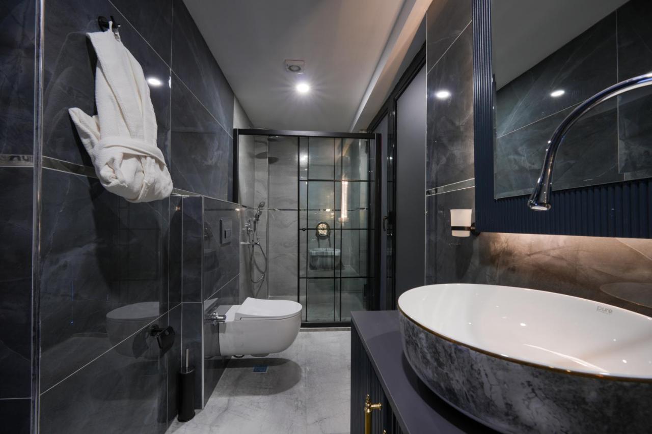 Hotel Kurucesme Business Κωνσταντινούπολη Εξωτερικό φωτογραφία