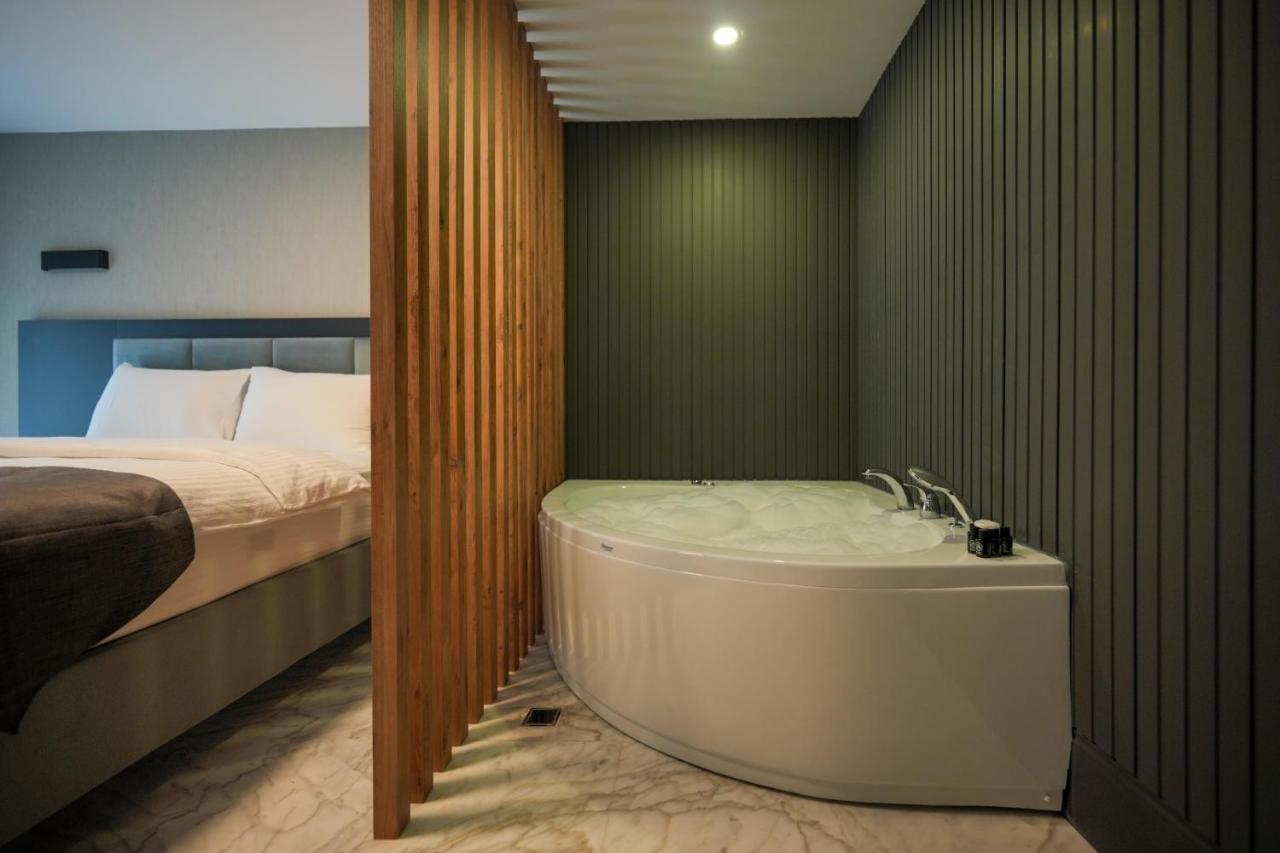 Hotel Kurucesme Business Κωνσταντινούπολη Εξωτερικό φωτογραφία