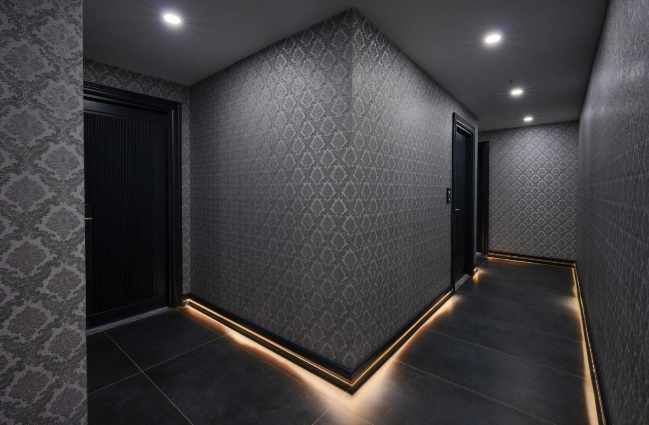 Hotel Kurucesme Business Κωνσταντινούπολη Εξωτερικό φωτογραφία