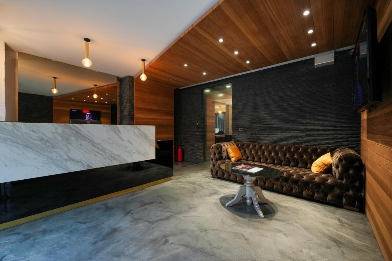 Hotel Kurucesme Business Κωνσταντινούπολη Εξωτερικό φωτογραφία