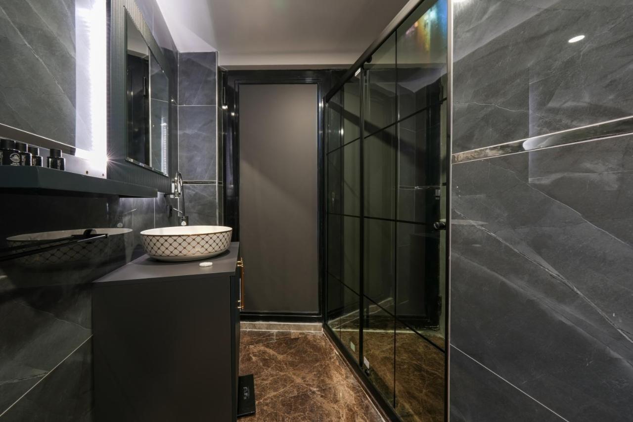 Hotel Kurucesme Business Κωνσταντινούπολη Εξωτερικό φωτογραφία