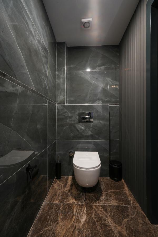 Hotel Kurucesme Business Κωνσταντινούπολη Εξωτερικό φωτογραφία
