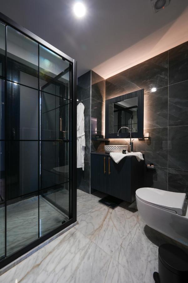 Hotel Kurucesme Business Κωνσταντινούπολη Εξωτερικό φωτογραφία