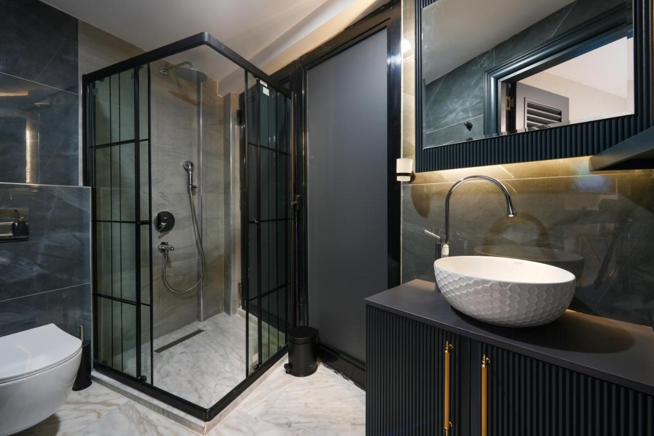 Hotel Kurucesme Business Κωνσταντινούπολη Εξωτερικό φωτογραφία