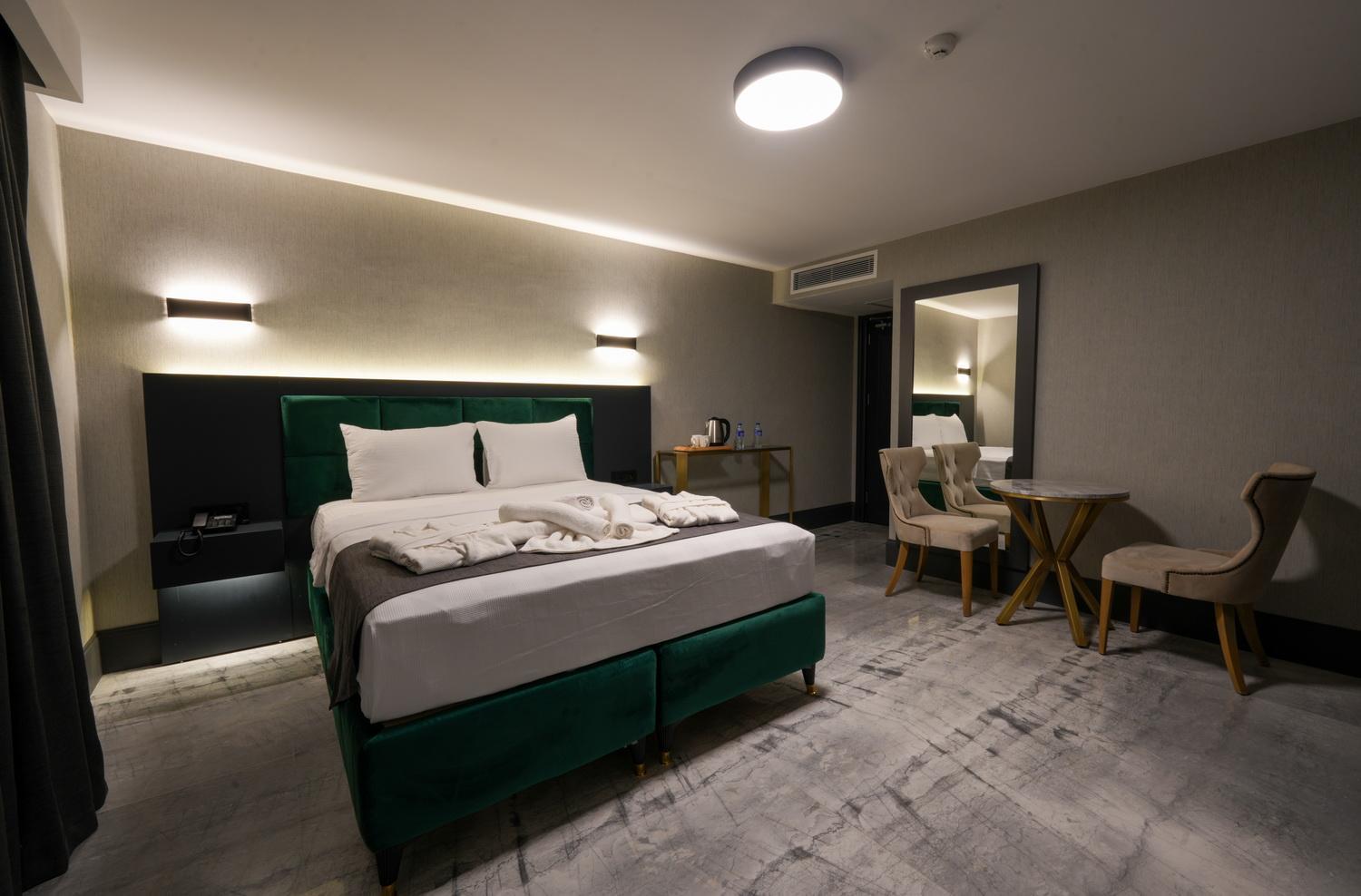 Hotel Kurucesme Business Κωνσταντινούπολη Εξωτερικό φωτογραφία