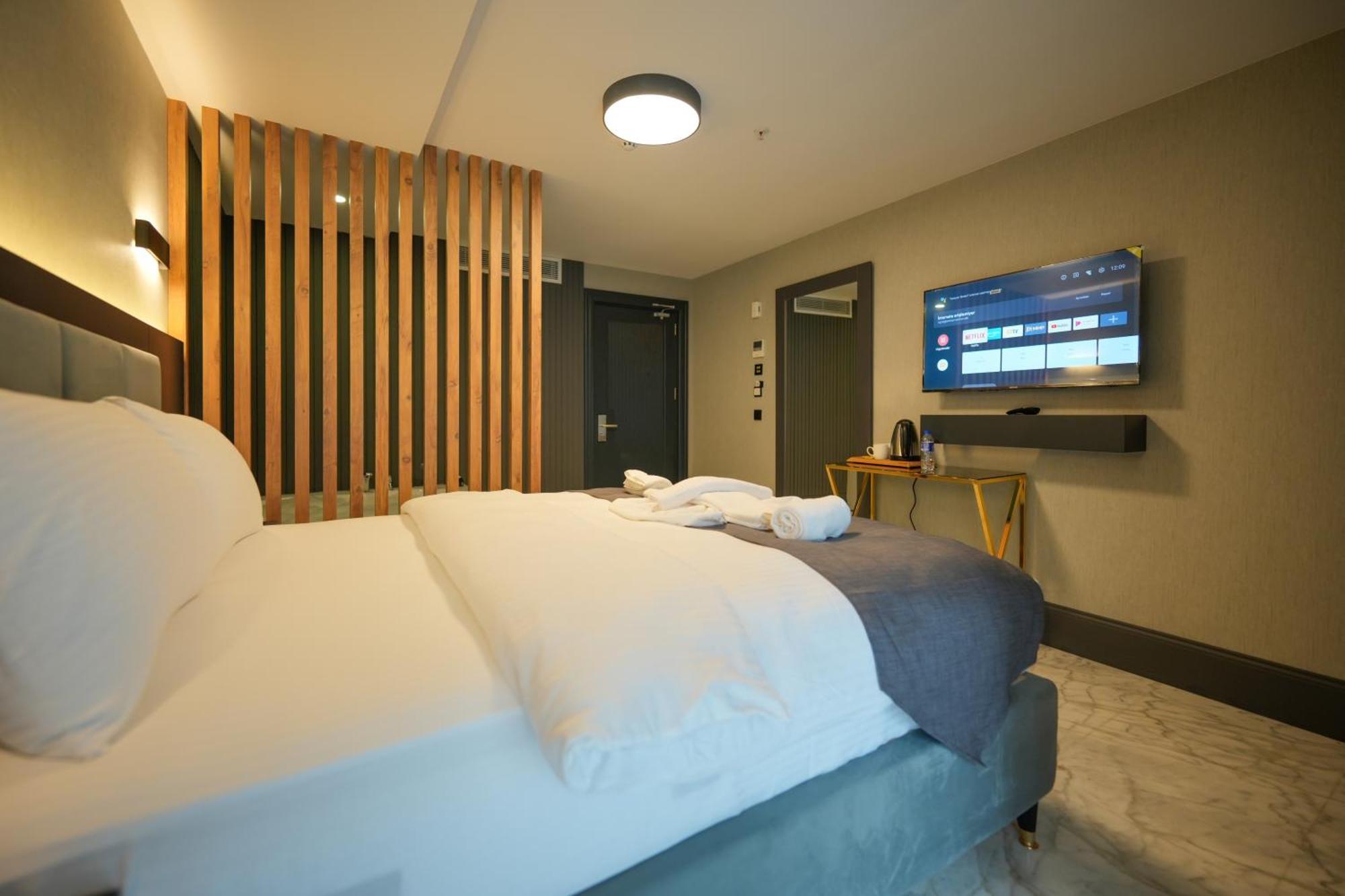 Hotel Kurucesme Business Κωνσταντινούπολη Εξωτερικό φωτογραφία